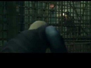 Metal Gear Solid 2 Music Video