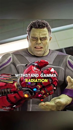 Why Didn’t the Avengers Let Thor Use the Infinity Gauntlet?