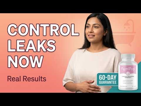The FemiPro SECRET Revealed by Top Medical Expert