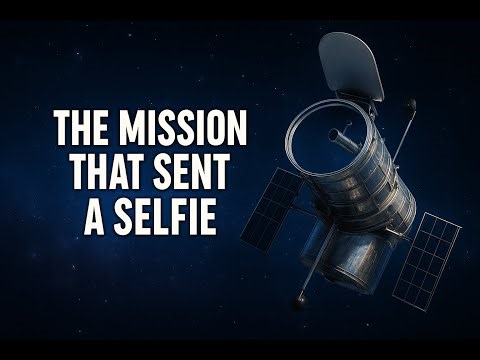 This Simple Mistake Nearly Destroyed NASA's Entire Mission