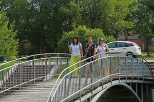 Orų prognozė: karštis pamažu atslūgs