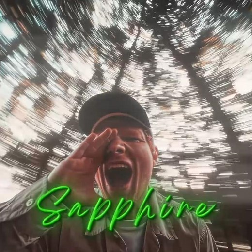 Sapphire X Ed Sheeran X Arijit Singh |‪@EdSheeran‬ | Sapphire Slowed #shorts #status #arijitsingh