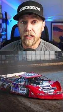 What did you think about Muskingum County's Lucas vs. World of Outlaws late model race?