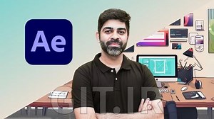 Mastering Adobe After Effects: From Beginner to Advanced
