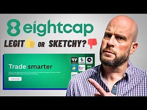 Eightcap Review - Legit or Sketchy Broker?