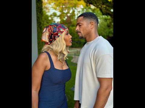 When Amber tells Anthony he’s acting like a female!