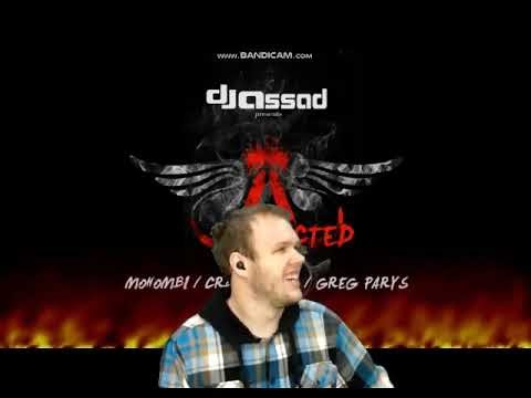 Amazing DJ Assad - Addicted Party DJMark2000