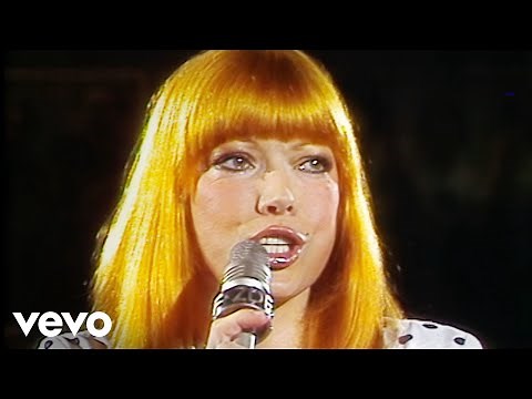 Katja Ebstein - Theater (Hitparade 28.07.1980)