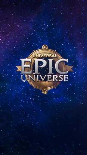 Hey thrill seeker 👋 A whole new Universal Orlando Resort experience awaits with four amazing theme parks; Universal Studios Florida, Universal Islands of Adventure, Universal Volcano Bay, and the all-new Universal Epic Universe - Opening May 22 2025 - secure your spot and be part of a first-of-its-kind adventure. | Virgin Atlantic