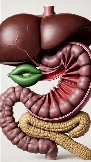 Upper Gut Motility | Understanding How the Stomach and Intestines Move Food|The human blueprint