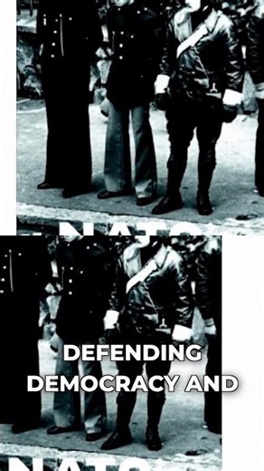 The Shield That Became a Sword | Gladio's Legacy