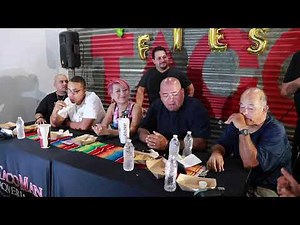 Taco Eating Contest - Who can Last the Longest?! $100 PRIZE + Comedy Show - The Taco Man in Ontario