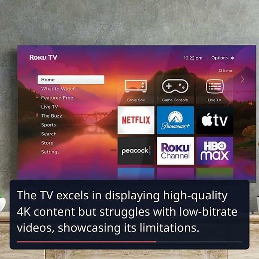 Unbeatable Deals on Roku Select Series 4K TVs – Save Up to $100!