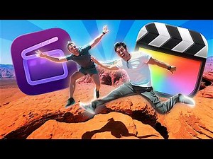 These 4 Final Cut Pro Tricks Will Take Your Editing To Its Peak