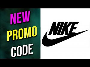 Nike Promo code || Nike Promo Code 2025 || Nike Coupon Codes 2025
