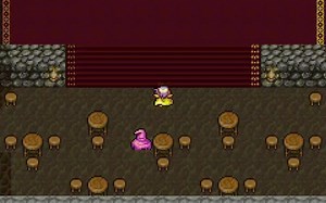 【GBA】最终幻想4全剧情攻略【4】