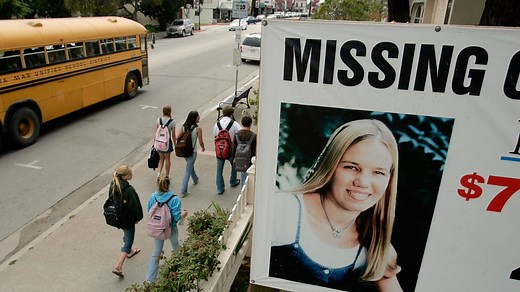 The Disappearance of Kristin Smart: Could a Podcast Help Solve a 24-Year-Old Mystery?