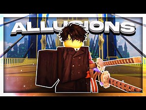This Game Is Saving Roblox.. | Allusions 2