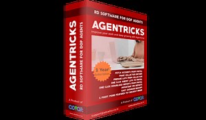 Agentricks RD Software