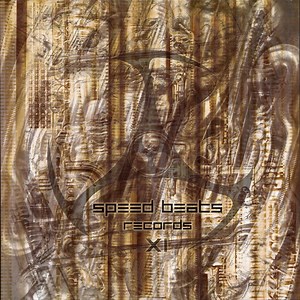 Various - Speed Beats X1