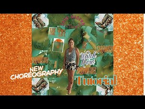 💎 Opalite (Taylor Swift) Line Dance Tutorial | Choreography by Jennifer Skinner Stamm