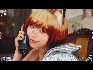 ポルカドットスティングレイ「キラーレコード」MV