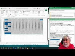 jasper excel2019 expert L1E2 aplicar formato condicilonal avanzado (en 365)