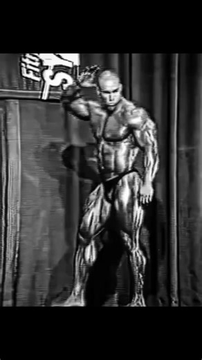 18K views · 1K reactions | “Maryland Muscle Machine”, Kevin Levrone...