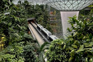 Jetstar launches direct Perth-Singapore flights - Perth is OK!