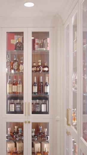 A vast collection of highly allocated/limited spirits, mainly...