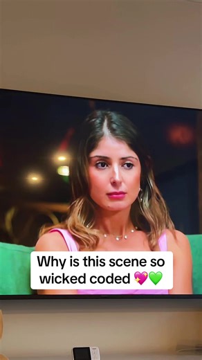 Understanding Wicked Coded Scenes in MAFS