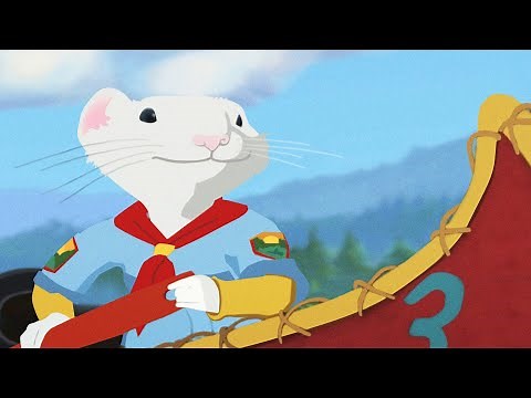 Stuart Little 3: Call of the Wild: Trailer