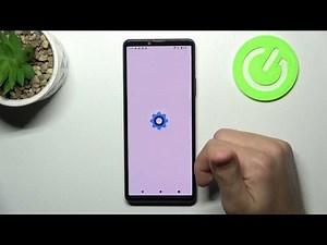 Sony Xperia 10 IV - How To Remove PIN Code From Sim Card