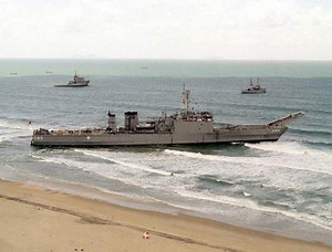 USS Barbour County (LST 1195) - Alchetron, the free social encyclopedia