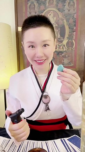 Han_Healingspace on TikTok