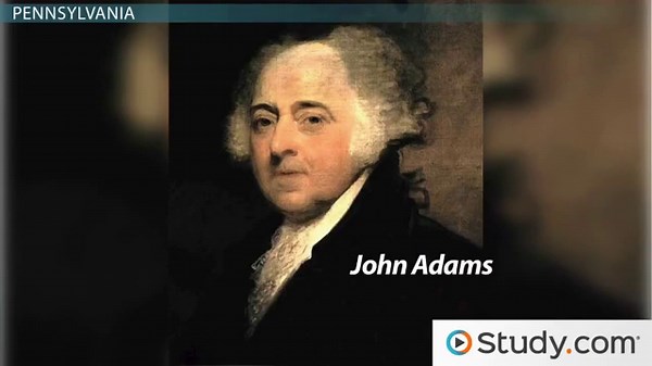 Creating State Constitutions After the American Revolution