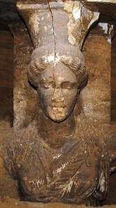 2.1K views · 47 reactions | Egyptian Goddess Hathor: Love & Vengeance | Life's Biggest Questions | Facebook