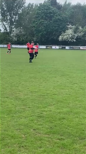 548K views · 1.8K reactions | Throwing darts 欄 Scoring penalties Luke Littler converts from the spot to score for Winton Yanited, Angry Ginge's under-18 Saturday League team.  {@Wintonyanitedofficial: Instagram} | Sky Sports | Facebook