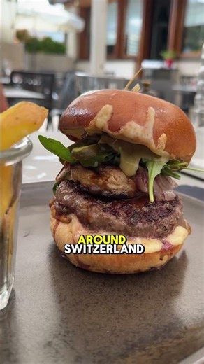 I Stayed in The Most Expensive city in the world for free