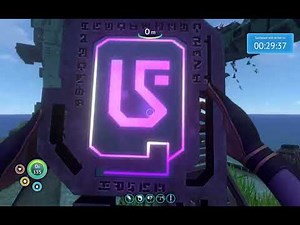 Exploring the Alien Islands of Subnautica 🏝️🌫️🔍| Subnautica Episode 4