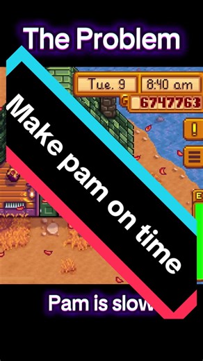 Ultimate Stardew Valley Farming Guide