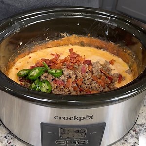 Cowboy Crack Dip 🤠