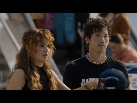 Debby Ryan and Josh Dun Cameo in Fast X