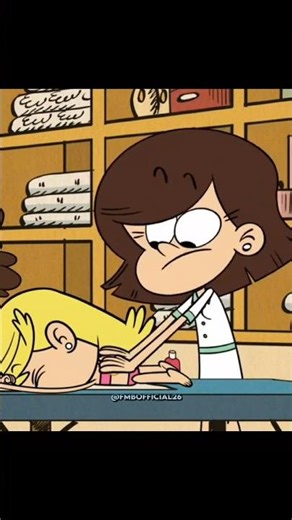 The BEST MOMENTS in THE LOUD HOUSE pt.35 #shorts #edit #theloudhouse #nickelodeon