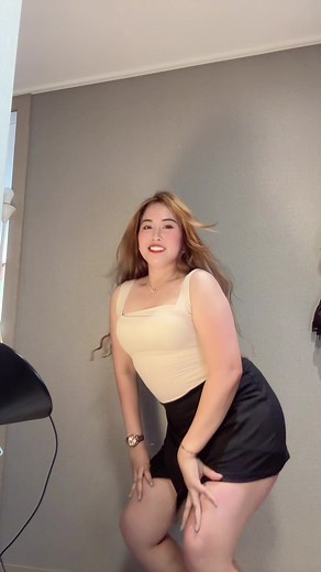 Joget Viral TikTok yang Menghibur dan Menggembirakan