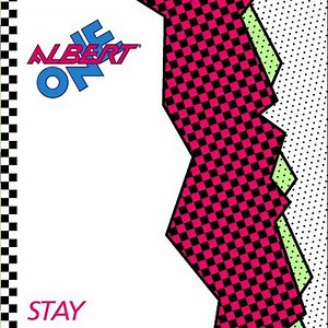 Albert One - Stay