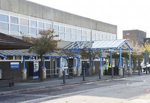 Second peak leaves Kent hospital trust with most Covid deaths in England