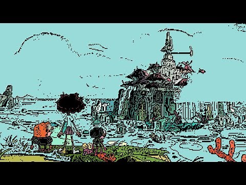 Amphibia - 8-Bit Theme Song By Hyper Potions