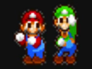 Free Mario Games Online (no emulators needed)
