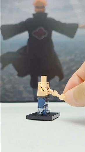 merakit LEGO PAIN (Gakido) #lego